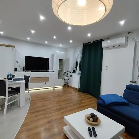 Apartament Na Szewskiej Apartment Glogow (Glogow)