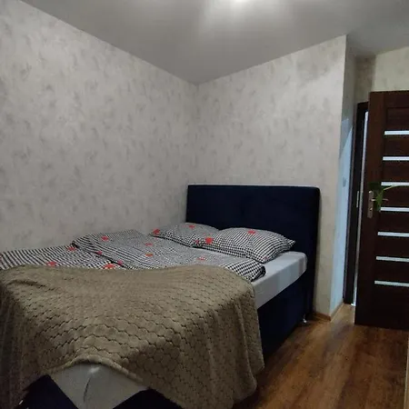 Apartamento Apartament Na Szewskiej