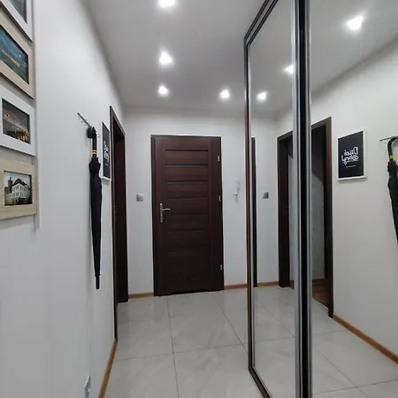 Apartament Na Szewskiej *