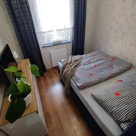 Apartament Na Szewskiej Głogów