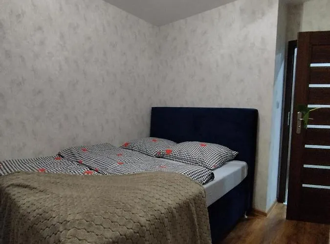 Lejlighed Apartament Na Szewskiej