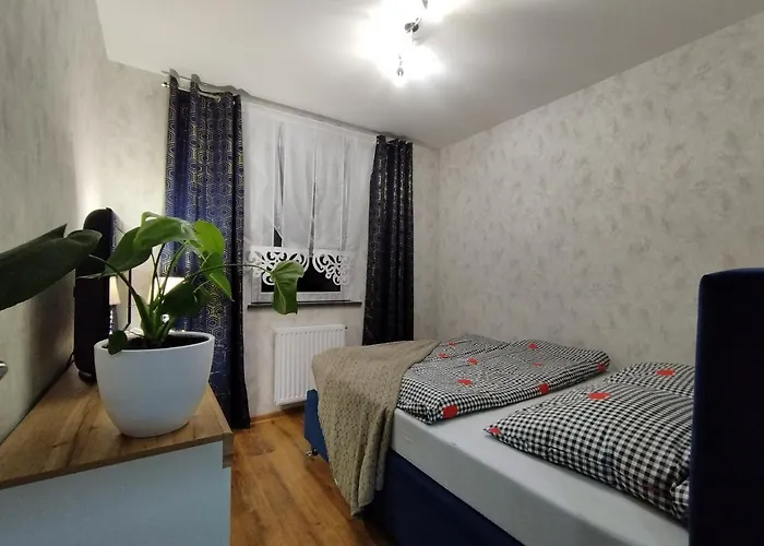 Apartament Na Szewskiej Lejlighed *